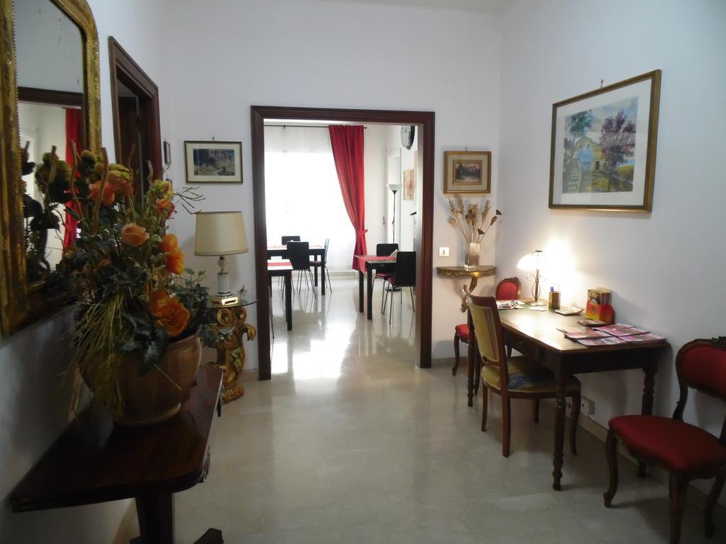 Couette-café Romoletto 3*