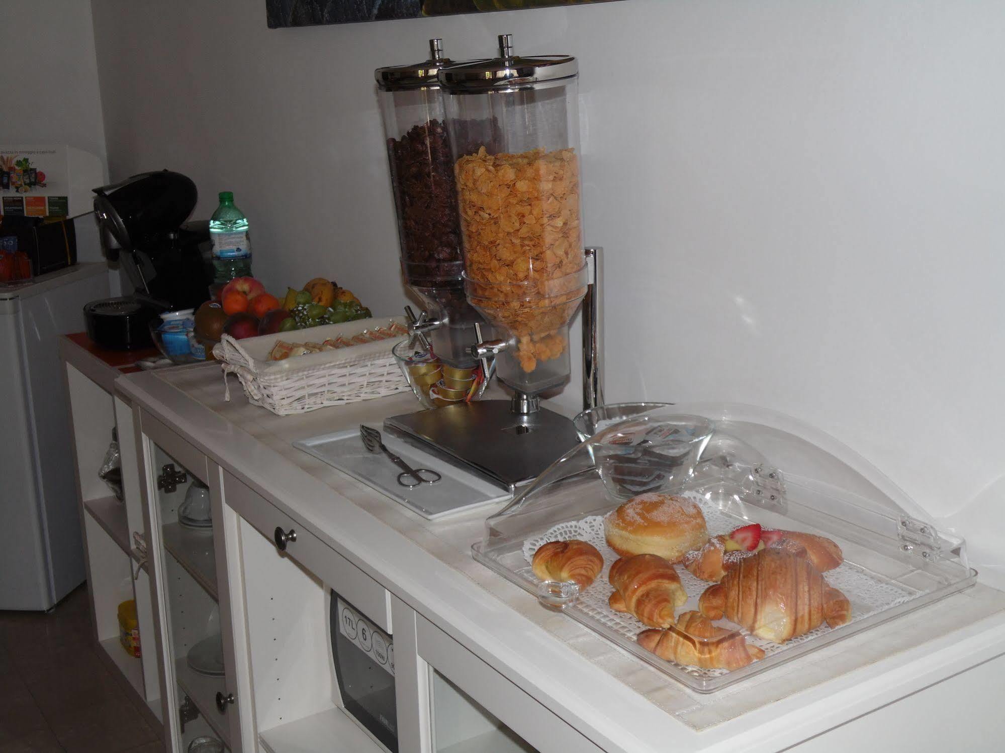 Couette-café Romoletto 3*