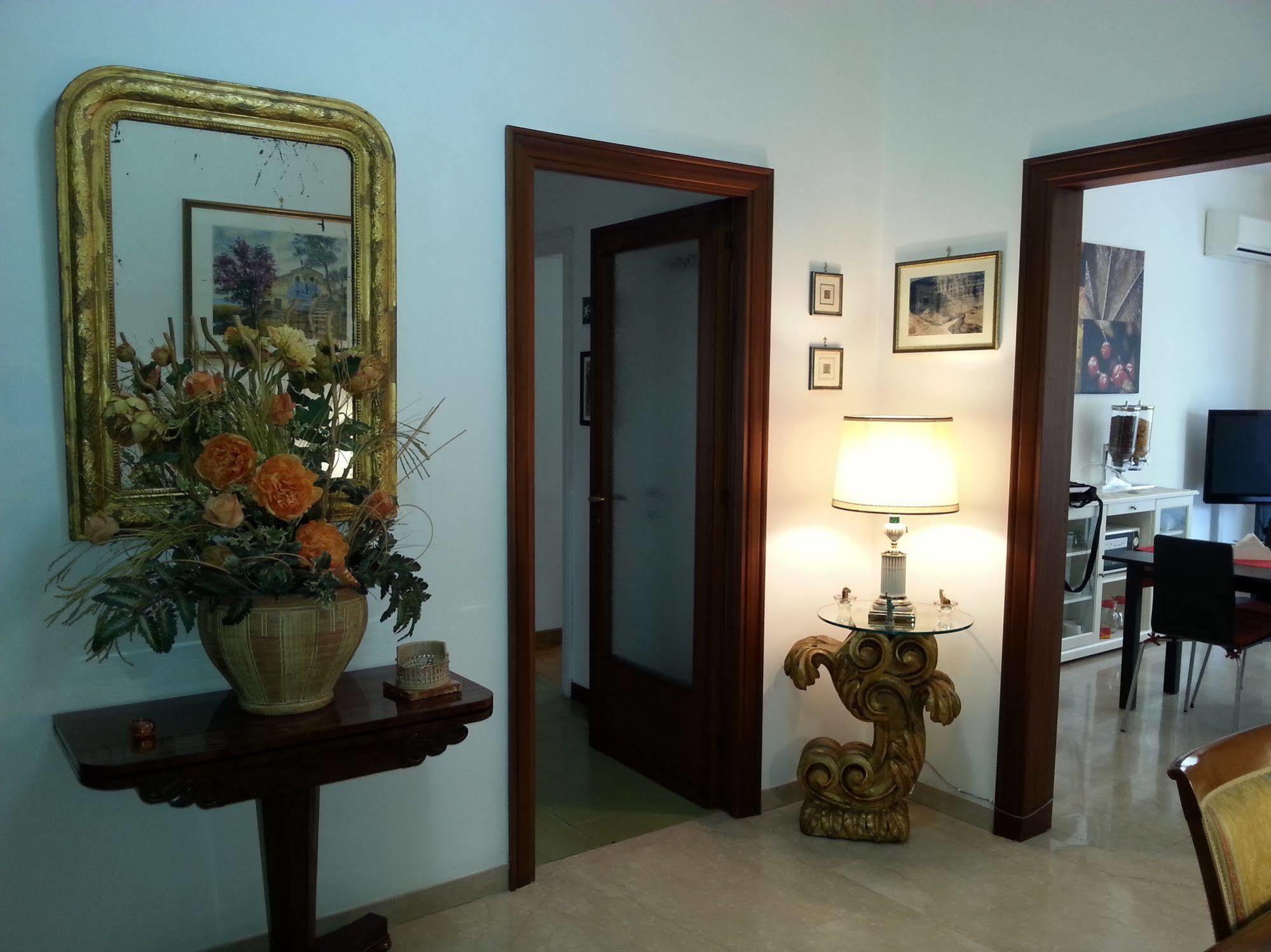 Romoletto Couette-café Rome